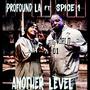 Another Level (feat. Spice 1) [Explicit]