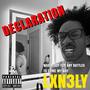 Declaration (Explicit)