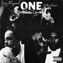 One (The NuWav Remix) [feat. 2Gunn Kevi & Euro Money] [Explicit]