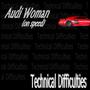 Audi Woman (on speed) (Special Version remix)