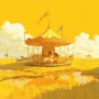 Merry Go Round