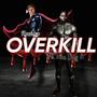 Over kill (feat. King Zahc R) [Explicit]