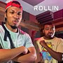 Rollin (feat. N!NE THOUSAND)