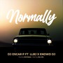 Normally (feat. LLBJ & Endwd DJ)