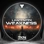 Weakness (feat. Latentek)