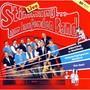 Live-Stimmung am laufenden Band