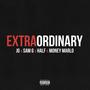 Extraordinary (Explicit)