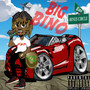 Big Bino- EP (Explicit)