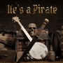 He's a Pirate (Banjo Cover)