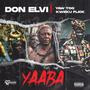 YAABA (feat. YAW TOG & Kweku Flick)