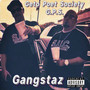 Gangstaz (Explicit)