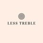 Less Treble