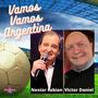 Vamos Vamos Argentina (feat. Nestor Fabian)