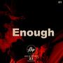 Enough (emotional drill type beat)