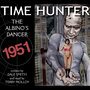 Time Hunter - The Albino's Dancer