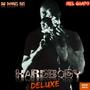 HARDBODY (Deluxe) [Explicit]