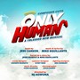 Only Human: A #Blessed New Musical (Composer Cuts) (Explicit)