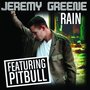 Rain (feat. Pitbull) - Single