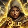 Gold (feat. Raine Stern)