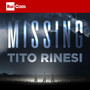 Missing (Colonna sonora originale del programma tv 