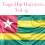 Togo Hip Hop 2000, Vol. 15