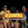 DESCONTROL (feat. Mondragon mx) [Explicit]