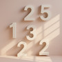 Unusual number