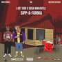 Sipp-A-Fornia - EP (Explicit)