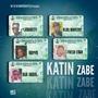 Katin zabe (feat. Larabeey, Fresh emir, Oga Abdul & Rayya)