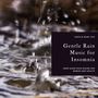 Gentle Rain Music for Insomnia: Deep Sleep Rain Sound for Babies and Adults