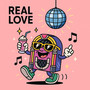 Real Love