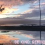 Be Kind, Gemini (Explicit)