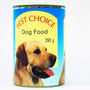 DOG FOOD