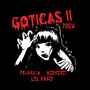 Góticas Ii (Remix) [Explicit]