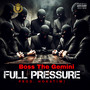 Full Pressure (Explicit)