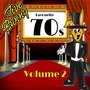 Jive Bunny's Favourite 70's Album, Vol. 2