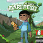 AFRICAN-AMERICAN DRAGON:MARI PESO