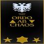 Ordo Ab Chaos (Explicit)