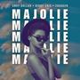 Ma Jolie (feat. Diddy Cris & Zagaden)