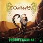 Promethium 61 (Explicit)