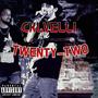 Twenty-Two (Explicit)