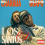 LOS SANTOS (feat. Guapo DLove)