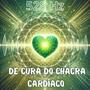 528 Hz Meditação de Cura do Chacra Cardíaco