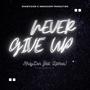 Never Give Up (Radio Edit)