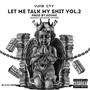 Yung Cty Let Me Talk My ****, Vol.2 (Explicit)