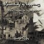 Melancholy of Happiness Manos Hadjidakis for classical guitar vol.2