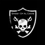 Ghost of Al Davis (Explicit)