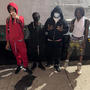 WTHELLY (feat. Blaze B) [Explicit]