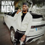 Many Men (Explicit)