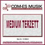 Medium Terzett